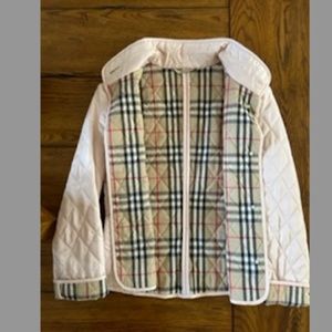 Burberry Jacket